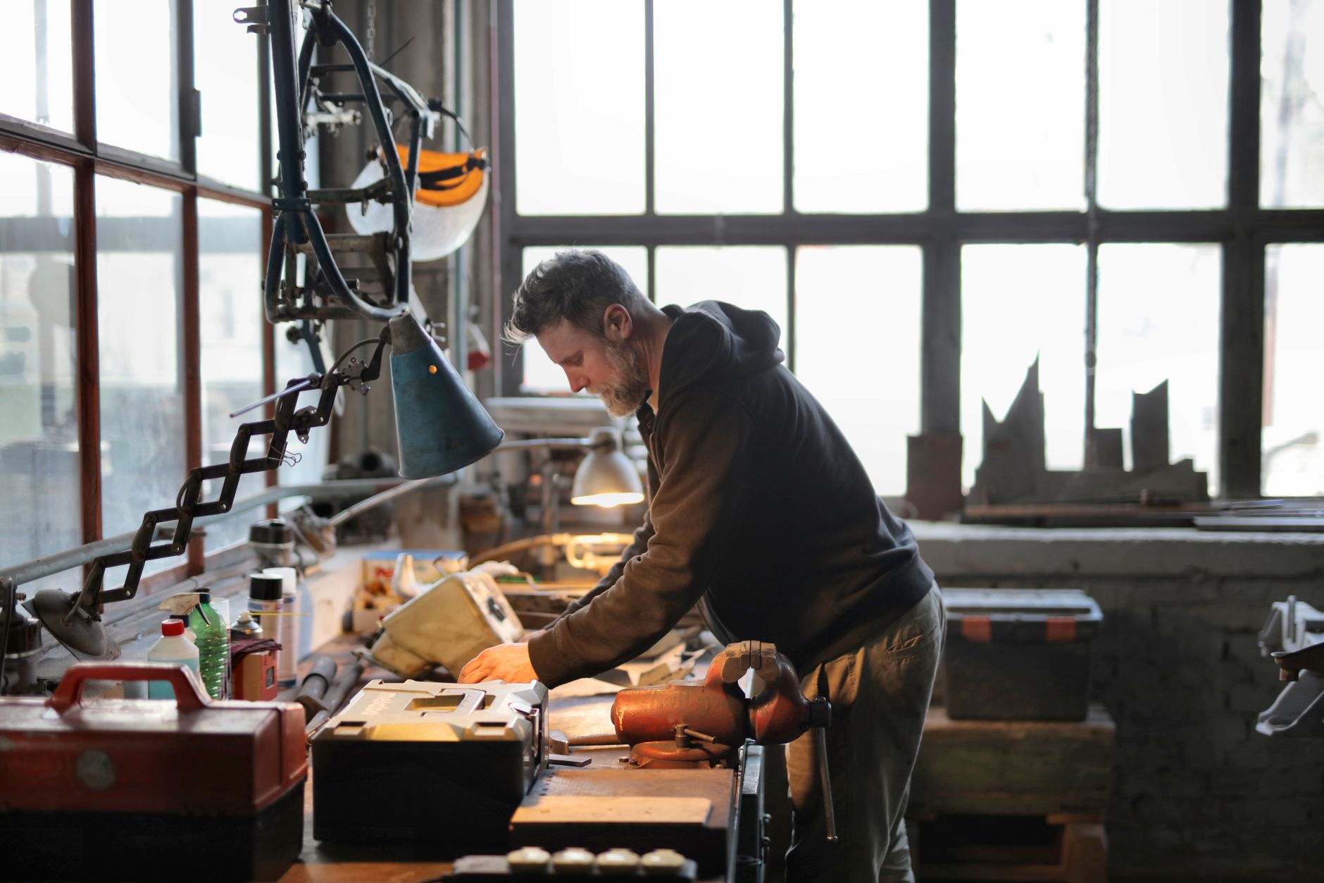 Door & Lock Fitting – Seguin