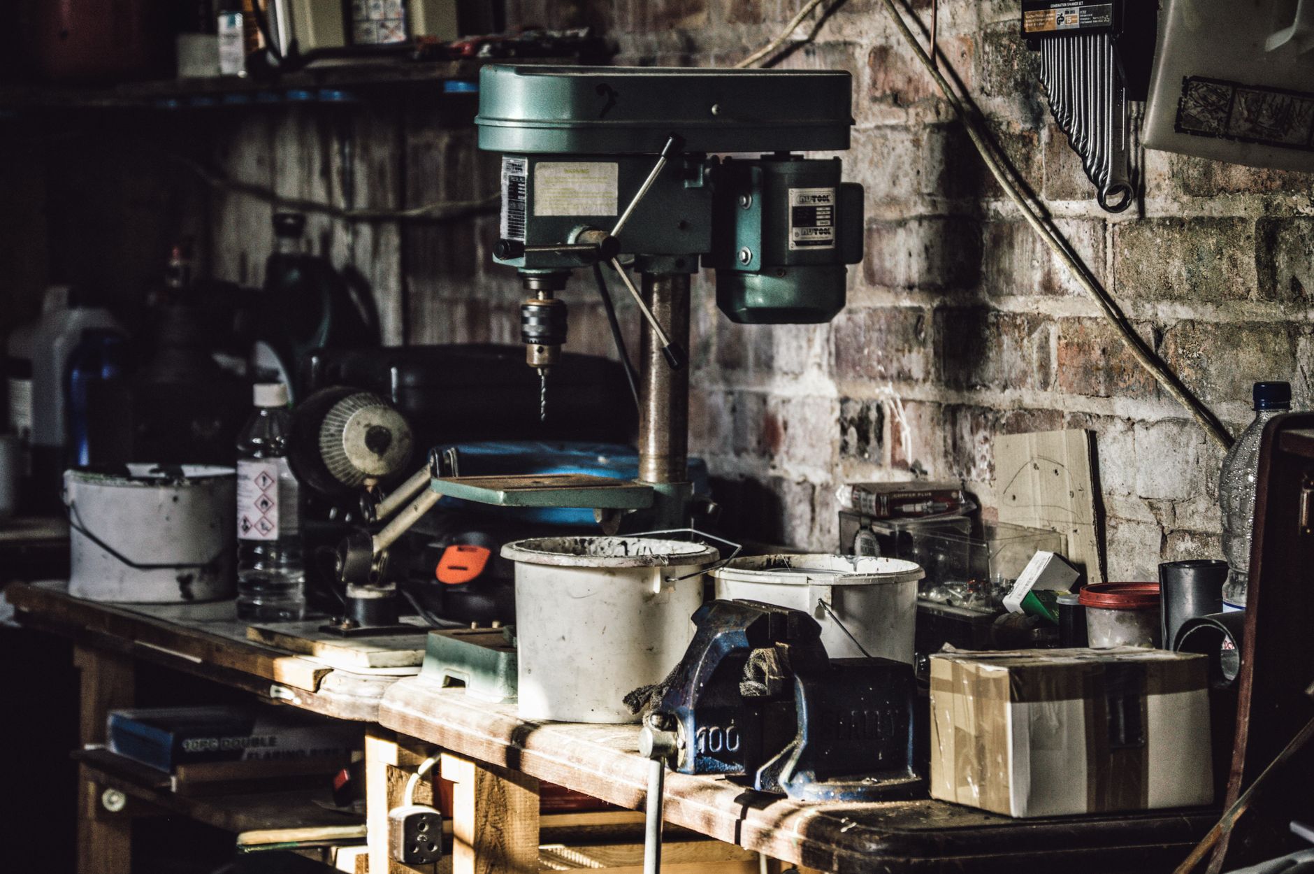 General Maintenance – Seguin